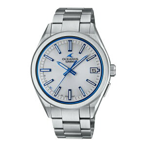 yIm1/2|CgobNCPzKi CASIO OCEANUS JVI IVAiX Elegance Technology 3jf oCN Yrv OCW-T200S-7AJF
