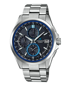 国内正規品 CASIO OCEANUS カシオ オシアナス クラシックライン メンズ腕時計 OCW-T2600-1AJF
