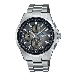yIm1/2|CgobNCPzKi CASIO OCEANUS JVI IVAiX Classic Line E1,000{ dgv { Yrv OCW-T2600RA-8AJF