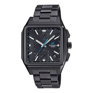 yIm1/2|CgobNCPzKi CASIO OCEANUS JVI IVAiX NbVbNC oCN Bluetooth Yrv OCW-T5000B-1AJF