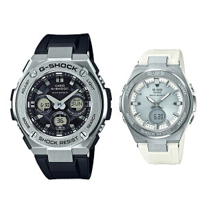 �y�N���X�}�X�����b�s���O�����z�y�|�C���g�o�b�NCP�z�������K�i CASIO G-SHOCK BABY-G �J�V�I G�V���b�N �x�r�[G �y�A�E�H�b�` GST-W310-1AJF MSG-W200-7AJF PAIR-CASIO-028