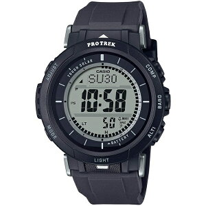 yIm1/2|CgobNCPzKi CASIO PRO TREK JVI vgbN fW^ f\tgoh ^t\[[ ubN Yrv PRG-30-1JF