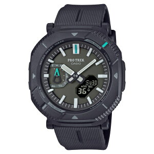 yIm1/2|CgobNCPzKi CASIO PRO TREK JVI vgbN Hiker Line Ōy Yrv PRJ-B001-1JF
