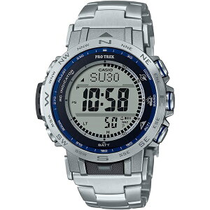 yIm1/2|CgobNCPzKi CASIO PRO TREK JVI vgbN NC}[C dg\[[ K2u[ Vo[ Yrv PRW-31YT-7JF