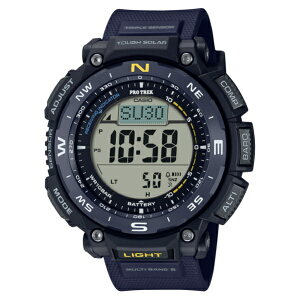 Ki CASIO PRO TREK JVI vgbN Climber Line }`oh6 ^t\[[ Yrv PRW-3400Y-2JF
