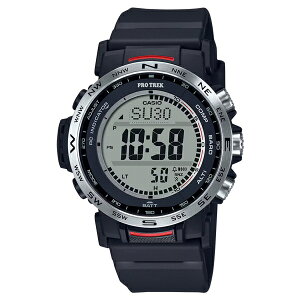 yIm1/2|CgobNCPzKi CASIO PRO TREK JVI vgbN Climber Line NC}[C GRf ubN Yrv PRW-35-1AJF