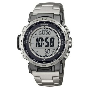 yIm1/2|CgobNCPzKi CASIO PRO TREK JVI vgbN Climber Line gvZT[ dg\[[ Yrv PRW-35TLD-7JF
