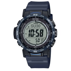 Ki CASIO PRO TREK JVI vgbN NC}[C dg\[[ Yrv PRW-35Y-2JF