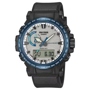 �������K�i CASIO PRO TREK �J�V�I �v���g���b�N Climber Line �������h���S���A�C �d�g���v �����Y�r���v PRW-61D-2JF