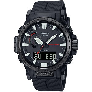 yIm1/2|CgobNCPzKi CASIO PRO TREK JVI vgbN NC}[C oCI}XvX`bN ubN Yrv PRW-61Y-1BJF
