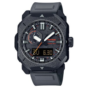 Ki CASIO PRO TREK JVI vgbN gvZT[ }`oh6 ^t\[[ Yrv PRW-6900BF-1JF