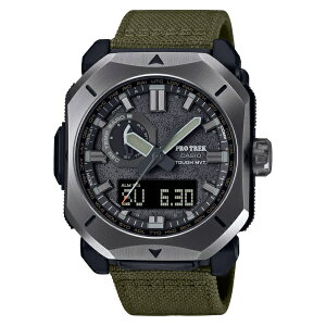 yIm1/2|CgobNCPzKi CASIO PRO TREK JVI vgbN Climber Line oCI}XvX`bN CORDURA Yrv PRW-6900YB-3JF