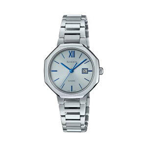 yIm1/2|CgobNCPzKi CASIO SHEEN JVI V[ Solar Sapphire Model p` Vo[ fB[Xrv SHS-4529D-7AJF