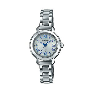 Ki CASIO SHEEN JVI V[ dgv ^oh ^t\[[ fB[Xrv SHW-5300D-7AJF