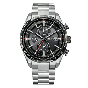 yIm1/2|CgobNCPzybsOΏۏizCITIZEN ATTESA V`Y AebT ACT Line GRhCu Vo[×ubN Yrv AT8189-61E