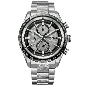 ylCizCITIZEN ATTESA V`Y AebT ACT Line E2,500{ Platinum Shine Collection GRhCu Yrv AT8284-61A