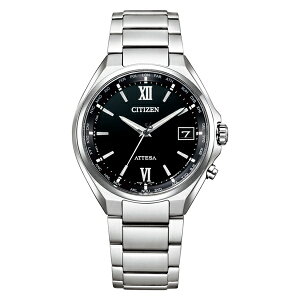 yIm1/2|CgobNCPzCITIZEN ATTESA V`Y AebT GRhCu dg  Vo[×ubN Yrv CB1120-50G