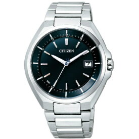 【4/24 20:00~4/27 9:59限定最大100%ポイントバック】CITIZEN ATTESA シチズン アテッサ ワールドタイム電波時計 ダイレクトフライト メンズ腕時計 CB3010-57L