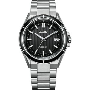 yIm1/2|CgobNCPzCITIZEN ATTESA V`Y AebT ACT Line X[p[`^jE Vo[×ubN Yrv CB3030-76E