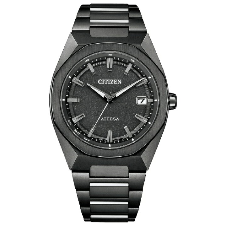 楽天市場】【ラッピング無料対象商品】CITIZEN ATTESA シチズン 