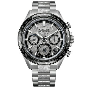 �y10���܂�!�G���g���[�Ń|�C���g15�{�z�y�l�C���i�zCITIZEN ATTESA �V�`�Y�� �A�e�b�T ACT Line ���E����2,200�{ Platinum Shine Collection �G�R�h���C�u �����Y�r���v CC4076-65A