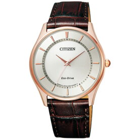 CITIZEN COLLECTION シチズンコレクション メンズ腕時計 BJ6482-04A
