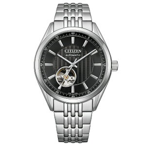 �y���b�s���O�����Ώۏ��i�zCITIZEN COLLECTION �V�`�Y���R���N�V���� ���J�j�J�� �@�B�� �V�[�X���[�o�b�N �����Y�r���v NH9110-90E