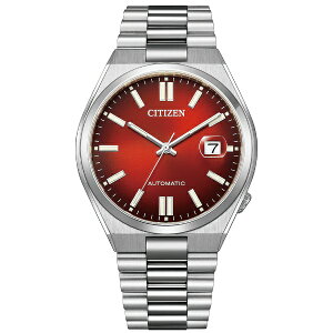 �y���b�s���O�����Ώۏ��i�zCITIZEN COLLECTION �V�`�Y���R���N�V���� TSUYOSA Collection �@�B�� �V�[�X���[�o�b�N �����Y�r���v NJ0150-56W