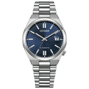 �y���b�s���O�����Ώۏ��i�zCITIZEN COLLECTION �V�`�Y���R���N�V���� TSUYOSA Collection �@�B�� �V�[�X���[�o�b�N �����Y�r���v NJ0200-50M
