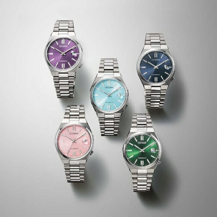 楽天市場】【当選確率1/2ポイントバックCP】CITIZEN COLLECTION 