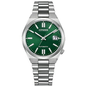 �y���b�s���O�����Ώۏ��i�zCITIZEN COLLECTION �V�`�Y���R���N�V���� TSUYOSA Collection �@�B�� �V�[�X���[�o�b�N �����Y�r���v NJ0200-50X