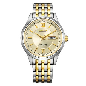 �y�|�C���g�o�b�NCP�z�y���b�s���O�����Ώۏ��i�zCITIZEN COLLECTION �V�`�Y���R���N�V���� ���J�j�J�� �@�B�� �����Y�r���v NY4057-63P