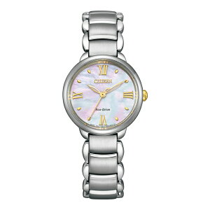�y�|�C���g�o�b�NCP�z�y���b�s���O�����Ώۏ��i�zCITIZEN L �V�`�Y�� �G�� ROUND Collection �_���A �C�i �V���o�[ ���f�B�[�X�r���v EM0927-87Y