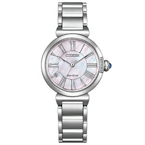 �y�|�C���g�o�b�NCP�zCITIZEN L �V�`�Y�� �G�� ROUND Collection �G�R�h���C�u �����L������ �_�C�������h ���f�B�[�X�r���v EM1060-87Y