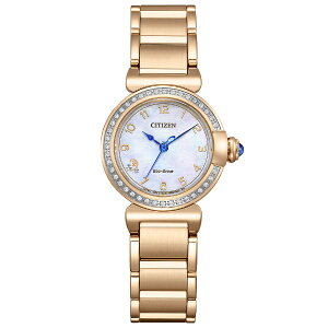 �y�G���g���[�ōő�100���|�C���g�o�b�NCP!!�z�y���b�s���O�����Ώۏ��i�zCITIZEN L �V�`�Y�� �G�� ROUND Collection �X�Y���� �G�R�h���C�u �_�C�������h ���f�B�[�X�r���v EM1123-89D