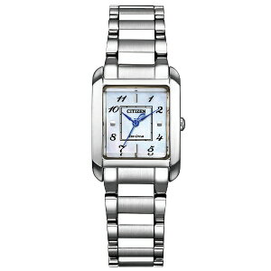�y�G���g���[�ōő�100���|�C���g�o�b�NCP!!�z�y���b�s���O�����Ώۏ��i�zCITIZEN L �V�`�Y�� �G�� SQUARE Collection �����L ���f�B�[�X�r���v EW5600-87D