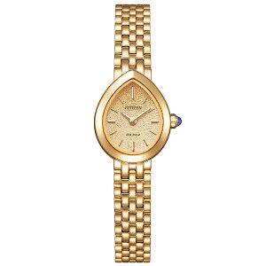CITIZEN L �V�`�Y�� �G�� RAINELL Collection �G�R�h���C�u ���^���o���h �h���@�\ ���f�B�[�X�r���v EX1553-56X