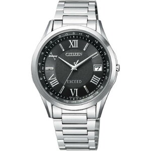 CITIZEN EXCEED V`Y GNV[h [h^Cdgv Yrv CB1110-61E