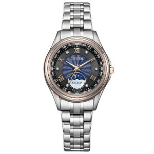 �y�G���g���[�ōő�100���|�C���g�o�b�NCP!!�z CITIZEN EXCEED �V�`�Y�� �G�N�V�[�h ���胂�f��350�{ �����v�w�̓� ���̓� �T���A���h���[�� ���f�B�[�X�r���v EE1016-66F
