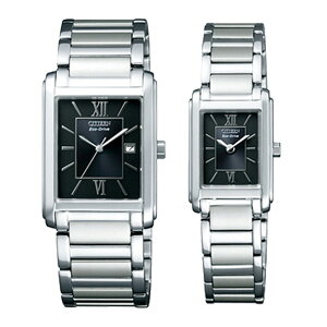 CITIZEN COLLECTION �V�`�Y���R���N�V���� �y�A�E�H�b�` FRA59-2431 FRA36-2431 PAIR-CITIZEN-004
