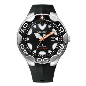 yIm1/2|CgobNCPzCITIZEN PRO MASTER V`Y v}X^[ MARINEV[Y _Co[Y IJ V` ubN Yrv BN0230-04E