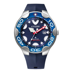 yIm1/2|CgobNCPzCITIZEN PRO MASTER V`Y v}X^[ MARINEV[Y _Co[Y IJ V` u[ Yrv BN0231-01L