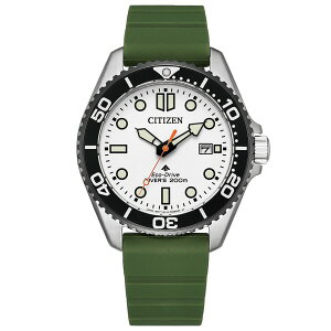 CITIZEN PRO MASTER �V�`�Y�� �v���}�X�^�[ MARINE �_�C�o�[�Y�E�I�b�` �G�R�h���C�u BENEBiOL �����Y�r���v BN0265-00A