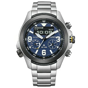 yIm1/2|CgobNCPzCITIZEN PRO MASTER V`Y v}X^[ LANDV[Y GRhCu 20Ch Yrv JV1006-51L