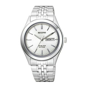 �y10���܂�!�G���g���[�Ń|�C���g5�{�z�y���b�s���O�����Ώۏ��i�zCITIZEN REGUNO �V�`�Y�� ���O�m �\�[���[�e�b�N �����Y�r���v KM1-113-11