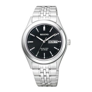 �y�|�C���g�o�b�NCP�z�y���b�s���O�����Ώۏ��i�zCITIZEN REGUNO �V�`�Y�� ���O�m �\�[���[�e�b�N �����Y�r���v KM1-113-51