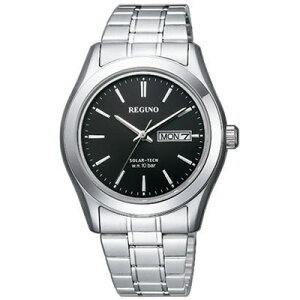 �y�|�C���g�o�b�NCP�z�y���b�s���O�����Ώۏ��i�zCITIZEN REGUNO �V�`�Y�� ���O�m �\�[���[�e�b�N �����Y�r���v KM1-211-51