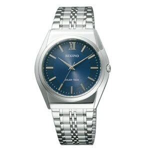 �y�G���g���[�ōő�100���|�C���g�o�b�NCP!!�z CITIZEN REGUNO �V�`�Y�� ���O�m �����Y�r���v RS25-0041C