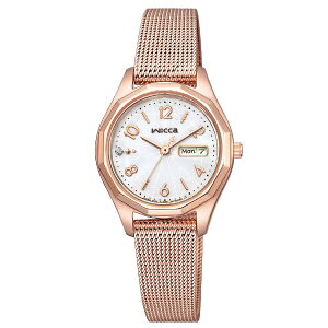 CITIZEN wicca V`Y EBbJ \[[ebN fC&fCg bVoh sNS[h fB[Xrv KH3-568-15