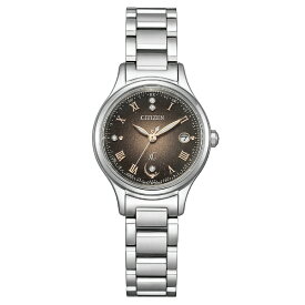 CITIZEN xC シチズン クロスシー hikari collection 世界限定1,200本 電波時計 レディース腕時計 ES9490-79E
